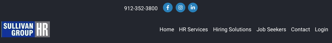 Sullivan Group HR